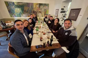 Πάφος/Τραπέζι ΜΜΕ 