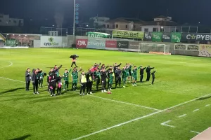 Επίλογος/Ομόνοια 29Μ