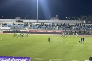 Η εντεκάδα του Αναστασίου με τέσσερις αλλαγές