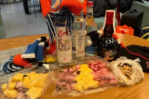 Ζέσταμα… με ζιβανία οι ΑΠΟΕΛίστες (Φώτος kerkida)