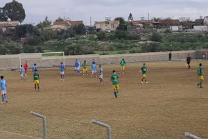 Κ17/Αποτελέσματα 12η αγωνιστική
