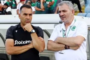 ΖΗΤΗΣΕ να "παγώσει" του Σωφρόνη/ΤΩΡΑ επαφές...