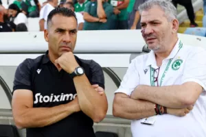 Επιστολή Γρηγόρη με 31.7!