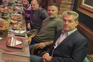 Παπασταύρου/Εξελίξεις για γηπεδικό, ΚΟΠ και προπονητή!