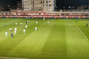 Οι επιλογές του Γκούλα με Ντορεγκαράι και Μάρκες (4 αλλαγές)