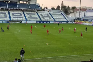 Η εντεκάδα του Γιανέφσκι