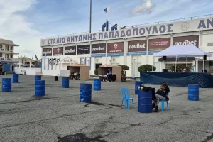 ΠΑΠ... στο mood!
