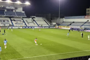 Οι έντεκα του Ούγκο Μαρτίνς (Έξι αλλαγές)