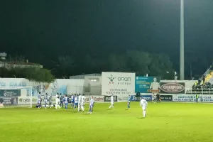 ΑΠΟΚΑΛΥΠΤΙΚΟ- Η θέση του Μεσίνα/"ΟΧΙ πέναλτι στο 90+10"