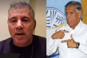 ΣΥΜΦΩΝΗΣΕ και ΔΙΑΦΩΝΗΣΕ με Τσίκινη