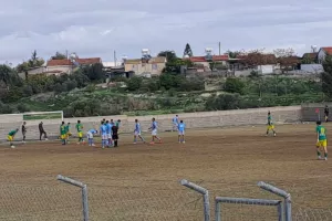 Κ17/Αποτελέσματα 12η αγωνιστική