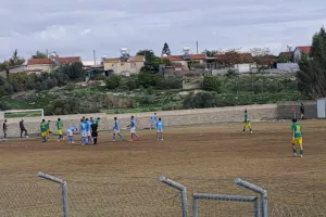 Κ17/Αποτελέσματα 12η αγωνιστική