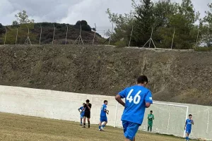 Φωτορεπορτάζ της τριάρας του Απόλλωνα Κ15