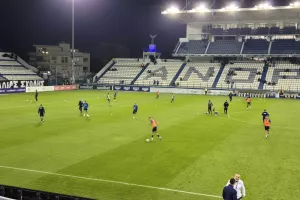 Η 11άδα της Ανόρθωσης χωρίς Λόπες (5 αλλαγές)