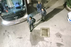 Στο ΓΣΠ η Νέα Σαλαμίνα (φώτος Kerkida)