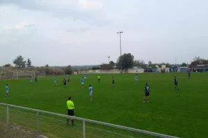 Κ16-αποτελέσματα 10η αγωνιστική (Πρώτη η ΑΝΟ)