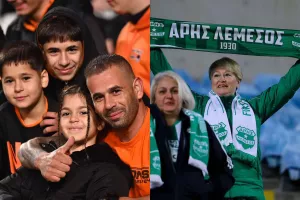 Ο κόσμος στο ΓΣΠ (φωτορεπορτάζ)