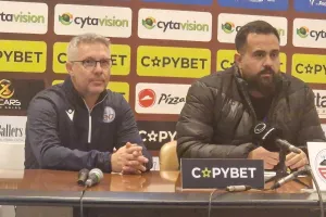 Κάναντι: “Είμαι πολύ περήφανος-Επιτέλους τους δώσαμε χαρά”