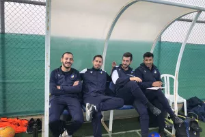 Τέσσαρα το ΑΠΟΕΛ
