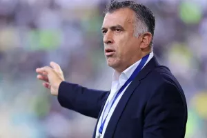 Θα το πετύχει στην...τρίτη προσπάθεια;