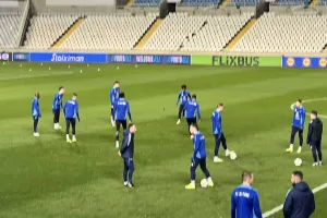 Η τελευταία της Astana (φώτος Kerkida)