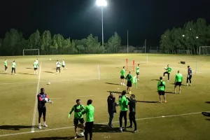 (Βίντεο/Φώτος) To kerkida στην προπόνηση της Ομόνοιας ενόψει Ραπίντ