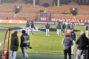 (Φώτος Kerkida) Φερέιρα, "Χοφ" και οι υπόλοιποι…  
