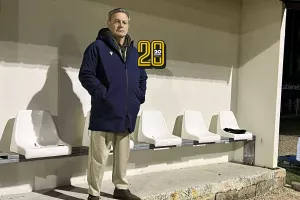 Ίδιο... μεντάλιτι!