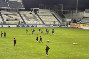 Η εντεκάδα του Πετράκη (τρεις αλλαγές)