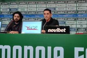 Χιμένεθ/"Αυτά τα κάνουν μόνο οι μεγάλες ομάδες-Απίστευτο μόνο 4 λεπτά καθυστερήσεις"