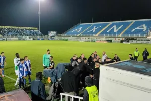 No penalty (Ομόνοια)