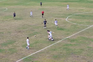 Κ15-αποτελέσματα 12η αγωνιστική