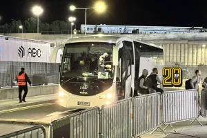 Στο "Αλφαμέγα" η Πάφος FC (φώτος kerkida)