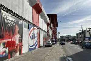 "Επιβάλλεται να είμαστε εκεί-Η Σαλαμίνα είναι ένας κοιμώμενος γίγαντας"