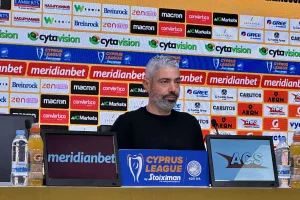 Γαρπόζης/”Mεγάλο πισωγύρισμα…”