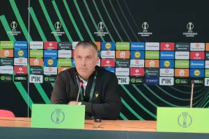 Αναστασίου: "Τα παιδιά αντιλήφθηκαν τι δυνατότητες έχουν/Έχουμε βάθος..."