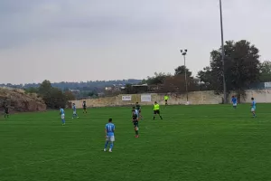 K17/Aποτελέσματα 10ης αγωνιστικής