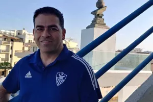 Κάλεσμα από Χατζησωτήρη:"Να την βοηθήσουμε να ορθοποδήσει και να επιστρέψει πρωταγωνίστρια"