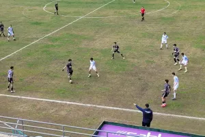 Κ15-αποτελέσματα 12η αγωνιστική