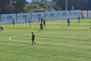 Κ17/Αποτελέσματα 11η αγωνιστική