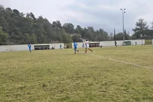Πήρε το ντέρμπι ο Απόλλωνας/ΦΩΤΟΣ