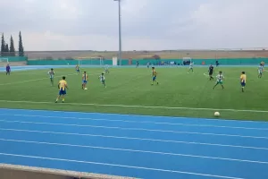 Κ15-αποτελέσματα 10η αγωνιστική