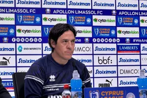 Καμορανέζι:"Δεχθήκαμε ηλίθια γκολ/Πρέπει να μιλήσω με την διοίκηση για αυτό"