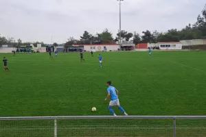 K17/Aποτελέσματα 10ης αγωνιστικής
