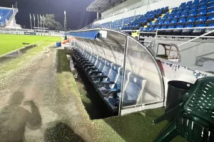 ΩΡΑ 20:55/Δασάκι Άχνας
