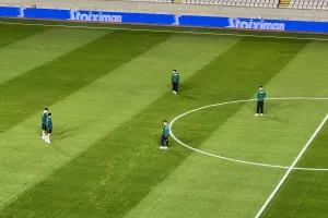 Οι έντεκα του Σπιλέφσκι