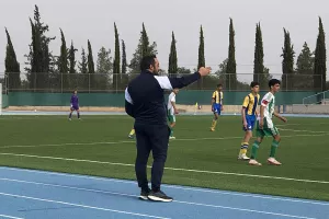 Τέσσαρα το ΑΠΟΕΛ