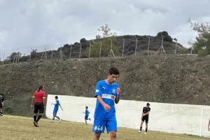 Φωτορεπορτάζ της τριάρας του Απόλλωνα Κ15