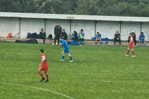 Κ16-αποτελέσματα 10η αγωνιστική (Πρώτη η ΑΝΟ)