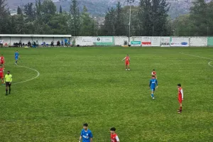Κ16-αποτελέσματα 10η αγωνιστική (Πρώτη η ΑΝΟ)